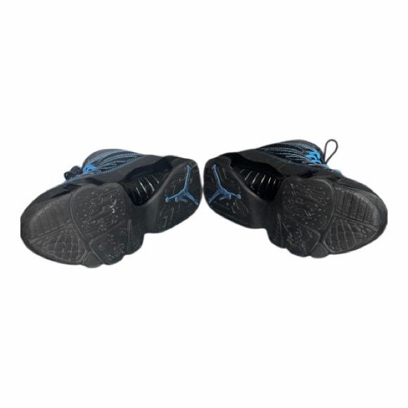 Nike Air Jordan IX “Black Bottom” Retro Size 8 Unisex - Picture 8 of 11